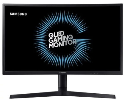 Монитор Samsung C24FG73FQI