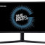 Монитор Samsung C24FG73FQI