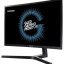 Монитор Samsung C24FG73FQI