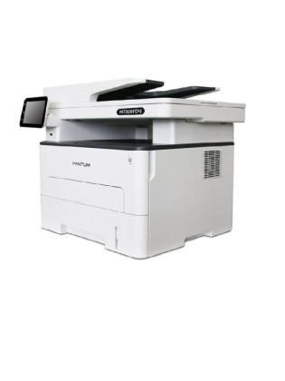 МФУ Pantum M7300FDN, серый