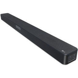 Саундбар LG SL5Y 2.1Ch 400W DTS Virtual: X Sound