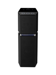 Музыкальный центр Panasonic SC-UA7EE-K