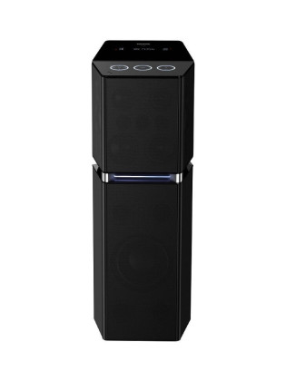 Музыкальный центр Panasonic SC-UA7EE-K