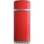 Холодильник KitchenAid KCFME 60150R