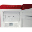 Холодильник KitchenAid KCFME 60150R