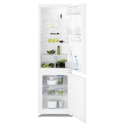 Встраиваемый холодильник Electrolux ENN 92800 AW