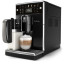 Кофемашина Saeco PicoBaristo Deluxe SM5570, черный