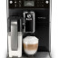 Кофемашина Saeco PicoBaristo Deluxe SM5570, черный