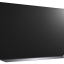 Телевизор LG OLED48C2RLA 2022 HDR, OLED, черный