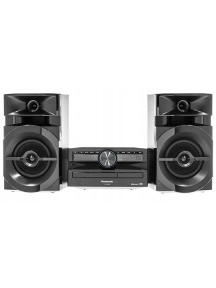 Музыкальный центр Panasonic SC-UX100EE-K