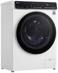 Стиральные машины с сушкой LG F2T5HG0W