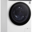 Стиральные машины с сушкой LG F2T5HG0W