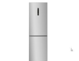 Холодильник HAIER C2F536CMSG