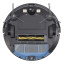 Робот-пылесос Polaris PVCR 3300 IQ Home Aqua, белый