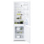 Встраиваемый холодильник Electrolux ENN 92801 BW
