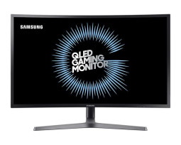 Монитор Samsung C32HG70QQI