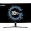 Монитор Samsung C32HG70QQI