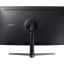 Монитор Samsung C32HG70QQI