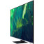 Телевизор QLED Samsung QE65Q77AAU 65" (2021), черный