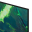 Телевизор QLED Samsung QE65Q77AAU 65" (2021), черный