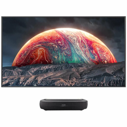 Телевизор Hisense 100L9H