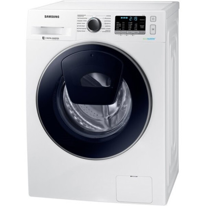 Стиральная машина стандартная Samsung WW90K54H0UW