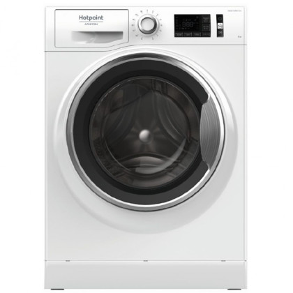 Стиральная машина Hotpoint-Ariston NLM11 824 WC A