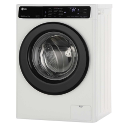 Узкая стиральная машина LG AI DD F2T3HS0W