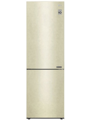 Холодильник LG DoorCooling+ GA-B459 CECL
