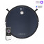 Робот-пылесос Polaris PVCR 3300 IQ Home Aqua, черный