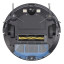 Робот-пылесос Polaris PVCR 3300 IQ Home Aqua, черный