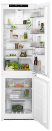 Встраиваемый холодильник Electrolux RNS7TE18S