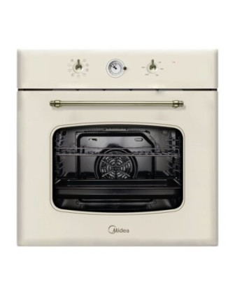 Электрический духовой шкаф Midea MO581DBRI-B