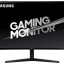 Монитор Samsung C32JG50FQI