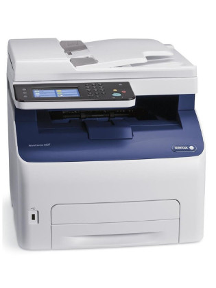 МФУ Xerox WorkCentre 6027