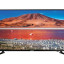 Телевизор Samsung UE50TU7002U 50" (2021), черный