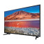 Телевизор Samsung UE50TU7002U 50" (2021), черный