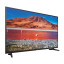 Телевизор Samsung UE50TU7002U 50" (2021), черный