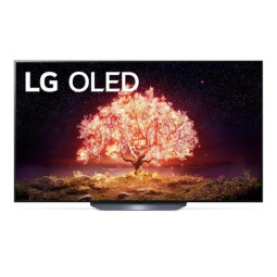 Телевизор LG OLED65B1RLA (2021)