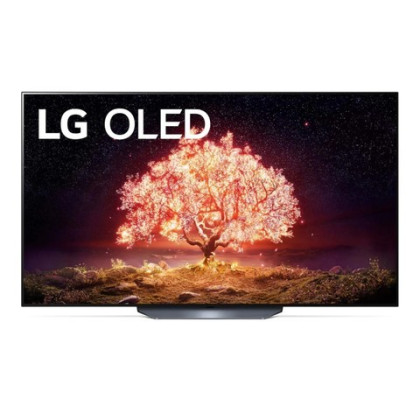 Телевизор LG OLED65B1RLA (2021)