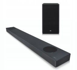 Саундбар LG SL9Y