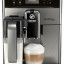 Кофемашина Saeco SM5573 PicoBaristo Deluxe, серебристый