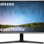 Монитор Samsung C32R500FHI