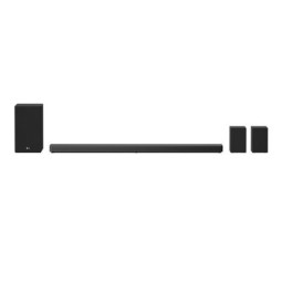Саундбар LG SN11R black