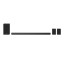 Саундбар LG SN11R black