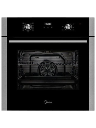 Электрический духовой шкаф Midea MO68145X