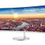 Монитор Samsung C34J791WTI