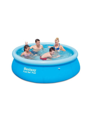 Бассейн Bestway Fast Set 57265