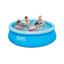 Бассейн Bestway Fast Set 57265
