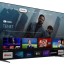 Телевизор Sony XR-65X90K 2022 LED, HDR, черный